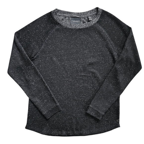 Scotch & Soda Sweaters - Scotch And Soda Speckled Knit Sweater